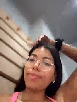 SheenaBrooke live sex cam