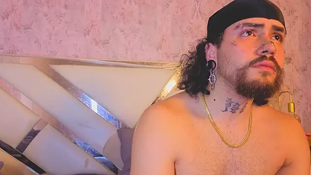 Benny_and_Mark live sex cam