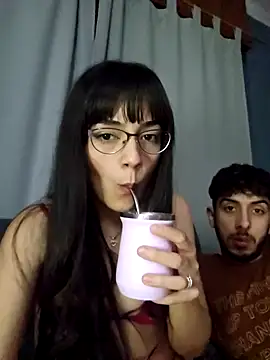 VelvetSolez live sex cam