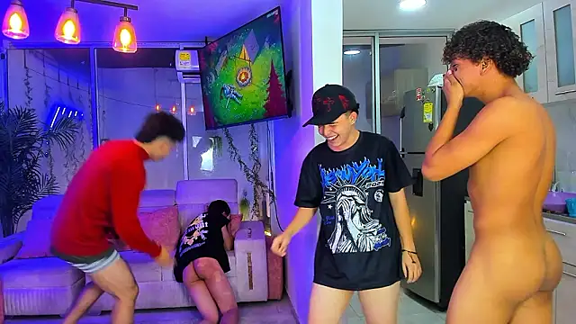 Houseofwarrios webcam