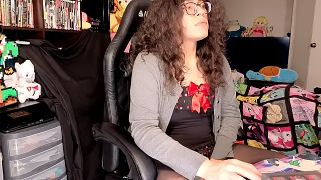 Preview of shinycherub