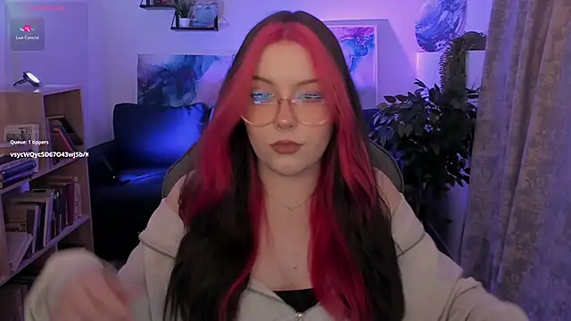 coramiel - CoraMiel's free webcam - UK Sex Cams