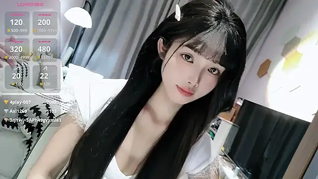 美女Mary-0808在线直播