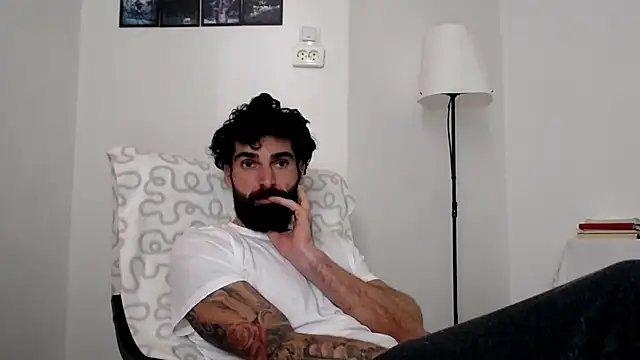 verycutex (Ask my age) - #miami #new #hairy #naked #muscle