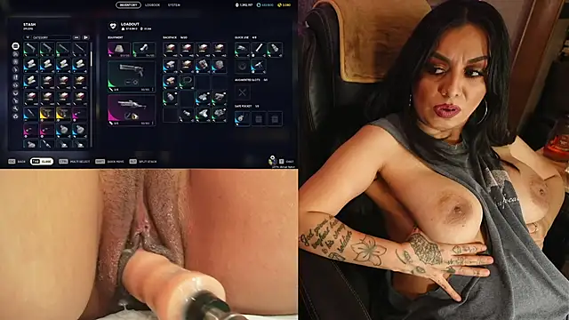 roknblaze (F milf) - 🚩1850🚩25 SEC CONTROL LINK