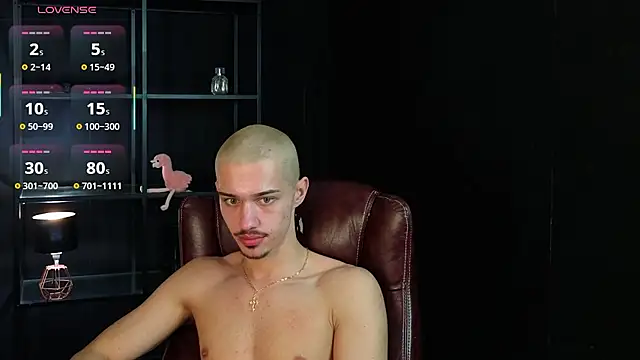 kaydendrew (M twink) - Lets Hit the GOAL and make me CUM