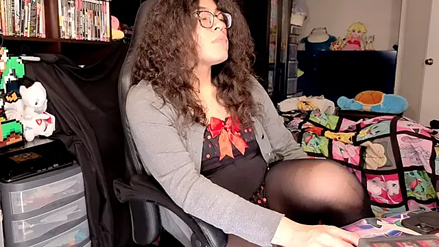 shinycherub (T young) - stroke cock