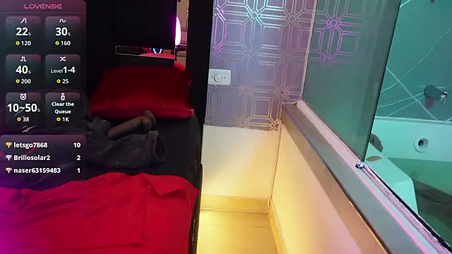 dark_eros_ - Dark_Eros_'s free webcam - UK Sex Cams