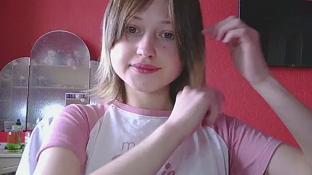 Beloved_Mary live sex cam