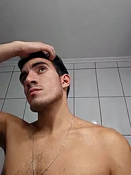 tommymomentum (M young) - Cum