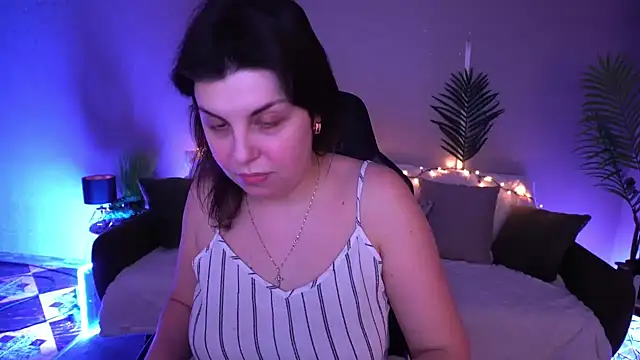 mirandawong - MirandaWong's free webcam