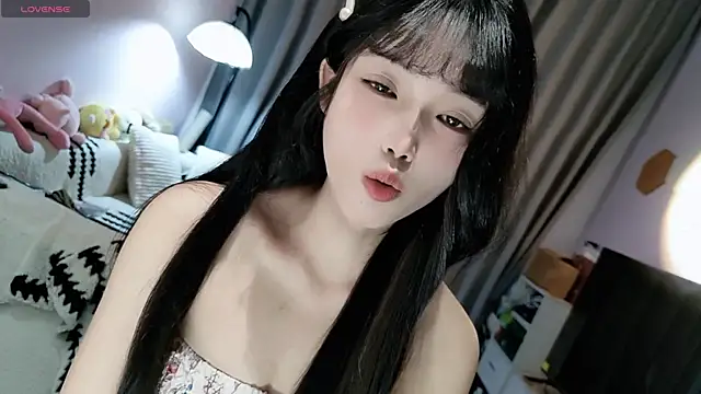 Mary-0808's live cam