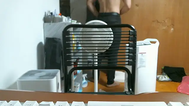 Stellan_0412's live cam