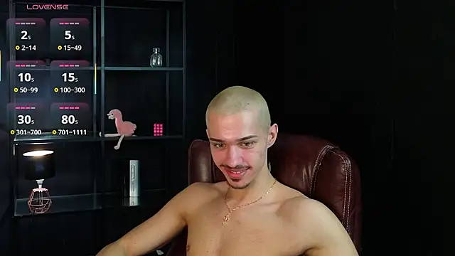 kaydendrew (M twink) - Lets Hit the GOAL and make me CUM