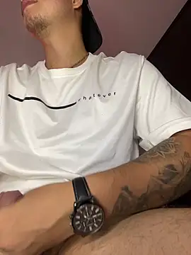 bjornsteel (M young) - Flex arms