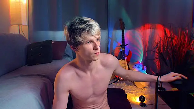 breston_sweet (M young) - Cumshow!!)