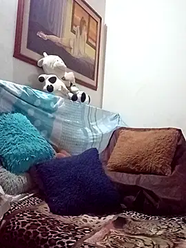 afroditax23 (F milf) - Play with My tist and put oil