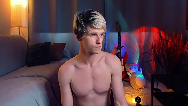 breston_sweet (M young) - Cumshow!!)