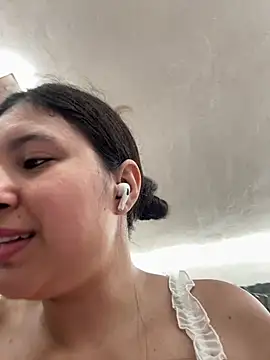 mariatudulceadiccion (F young) - Big squirt 💦😏