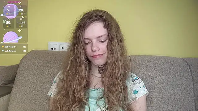 rayanenlia - RayaNenlia's free webcam