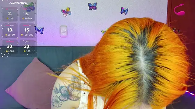 anihaa - Anihaa's free webcam