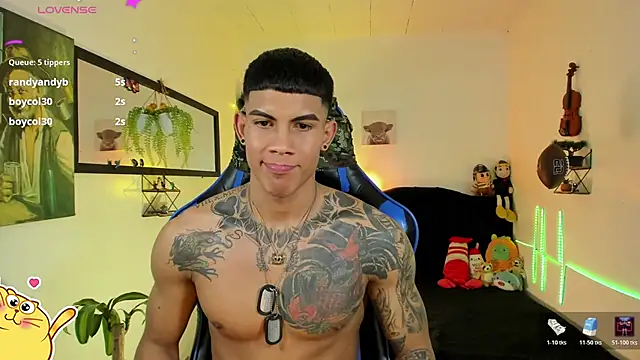 Preview of damian_latinxxx