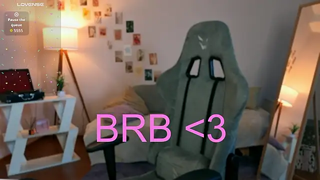 rebbekkakowalski - Rebbekkakowalski's free webcam - UK Sex Cams