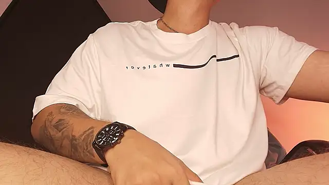 bjornsteel (M young) - Flex arms