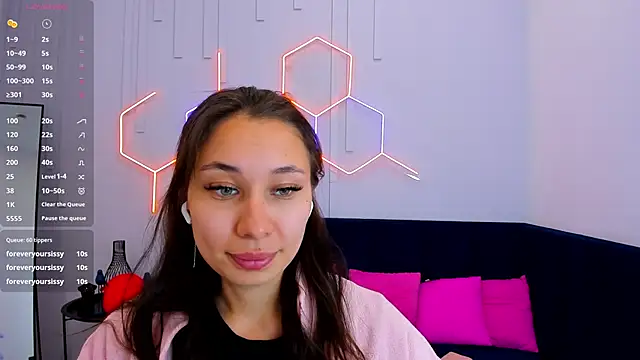 kat__cat - Kat__cat's free webcam - UK Sex Cams