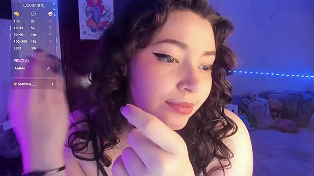 sarapbunny - SarapBunny's free webcam - UK Sex Cams