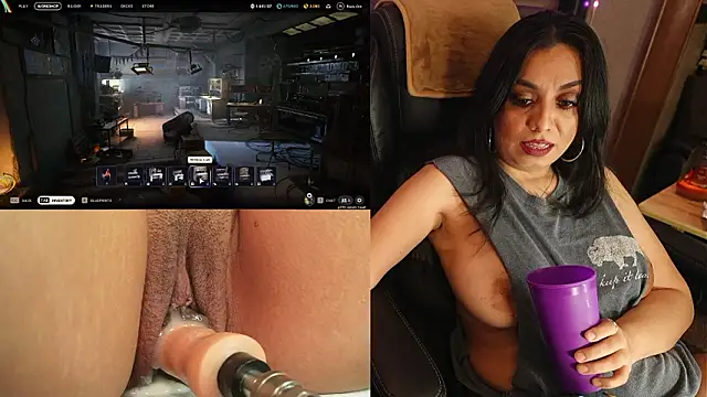 roknblaze (F milf) - 🚩1850🚩25 SEC CONTROL LINK