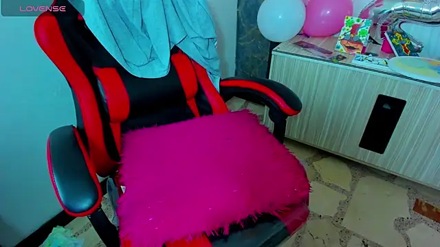 bonnye_star - Bonnye_star's free webcam - UK Sex Cams