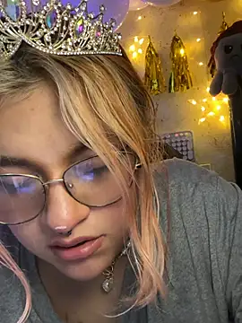 sophia_weest99 (F young) - RIDE TORSO + CNTROL 8 MIN💦🥴