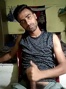 skinny_bigass_23 (M young) - Naked undress