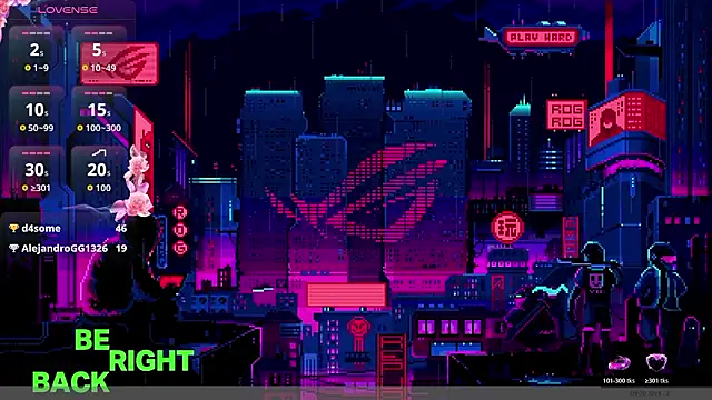 honeymoon_12 - Honeymoon_12's free webcam - UK Sex Cams