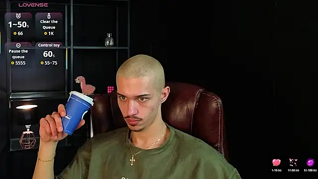 kaydendrew - KaydenDrew's free webcam - UK Sex Cams