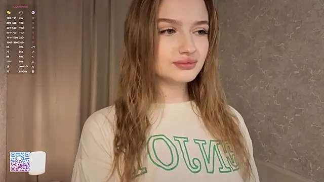 sollocy (F teen) - Take off my top + add the cream