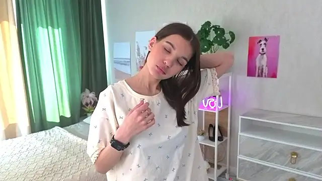 LatashaTarr live sex cam