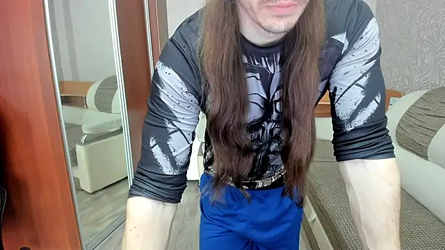 AlansonofDaddy live sex cam