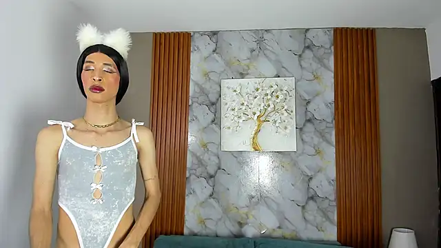 yummy_girl1 - YUMMY_GIRL1's free webcam - UK Sex Cams