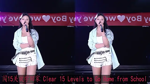 美女SG-0310在线直播