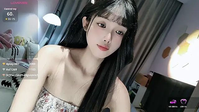 Mary-0808 live sex cam