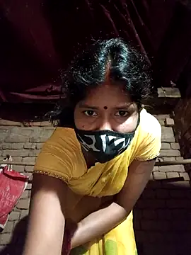 Webcam Model (Horny-Rashi)  is live.Free join now!