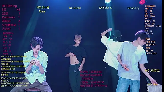 AAA-winner Live Webcam on Stripchat