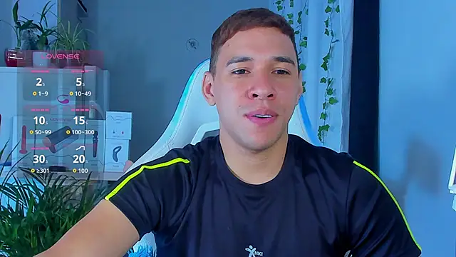 petter_coleman_ (M young) - show  full cum