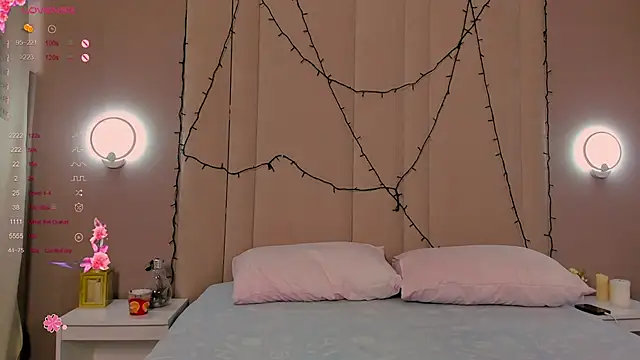 adelesilvy - AdeleSilvy's free webcam - UK Sex Cams