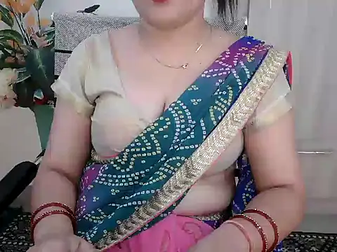 _chitranshi (F young) - full nude 5  mint 😍