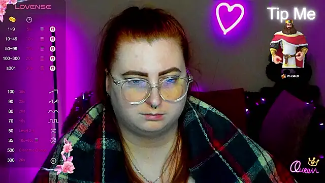 alicia_love00 - Alicia_love00's free webcam - UK Sex Cams