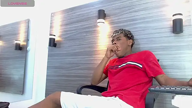 tonnymarck (M twink) - naked for you my love