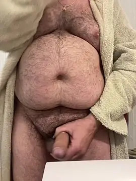 anonimo7735 (M grandpa) - cum sborrata